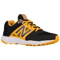 New Balance 3000V3 Trainer - Men's - Black / Gold