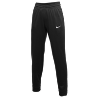 Nike Team Rivalry Pants - Women's - Black