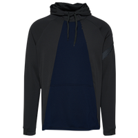 Nike Team Academy 20 Hoodie - Men's - Black