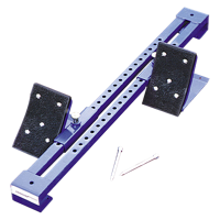 Stackhouse Olympia Adjustable Starting Block