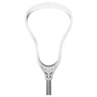 Brine Triumph X Unstrung Head - Men's - All White / White