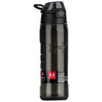 Under Armour Double Wall Hydration Bottle - Black / Black