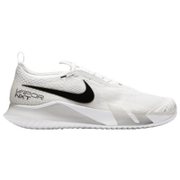 Nike React Vapor NXT HC - Men's - White