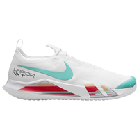 Nike React Vapor NXT HC - Men's - White