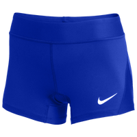 Nike Team Hyperelite Shorts - Women's - Blue