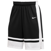 Nike Team Elite Practice Shorts - Men's - Black