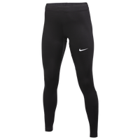 Nike Team Flight Tights - Women's - Black