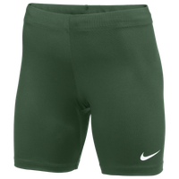 Nike Team Half Tights - Women's - Green