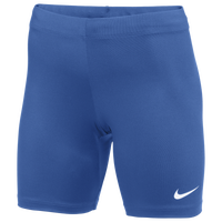 Nike Team Half Tights - Women's - Blue