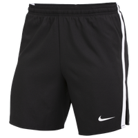 Nike Team Fast 7" Shorts - Men's - Black