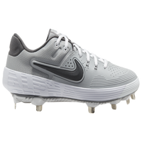 Nike Zoom Hyperdiamond 3 Elite - Women's - Grey