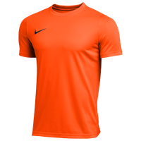 Nike Team Park VII S/S Jersey - Men's - Orange