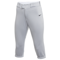 Nike Team Vapor Select Pants - Women's - Grey