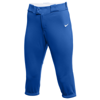 Nike Team Vapor Select Pants - Women's - Blue