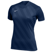 Nike Team Challenge III Jersey - Women's - Navy