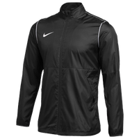 Nike Team Park 20 Rain Jacket - Men's - Black