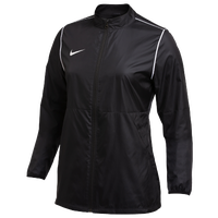 Nike Team Park 20 Rain Jacket - Women's - Black