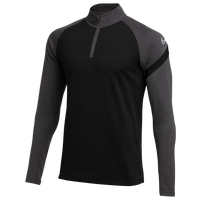 Nike Team Academy 20 Drill Top - Men's - Black