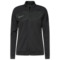 Nike Team Academy 20 Jacket - Women's - Black