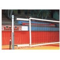 Bison Kevlar Competition Volleyball Net