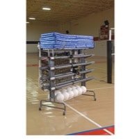 Bison Multi Sport VB Storage System