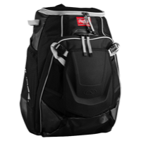 Rawlings Velo Backpack - Black / Grey