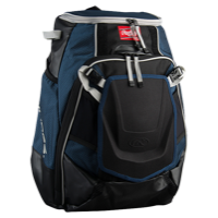 Rawlings Velo Backpack - Navy / Black