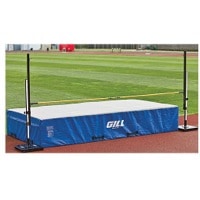 Gill Essentials High Jump ValuePack