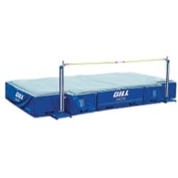 Gill Collegiate HJ Valuepack