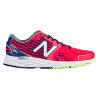 New Balance 1400 v4 - Women's - Red / White