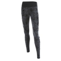 2XU Mid Rise Compression Tights - Women's - Black / Grey