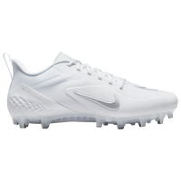 Nike Alpha Huarache 8 Pro Lax - Men's - White