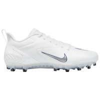 Nike Alpha Huarache 8 Pro Lax - Men's - White