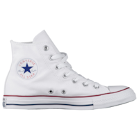 Converse All Star Hi - Women's - White / Red