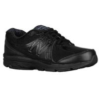 New Balance 847 V2 - Women's - All Black / Black