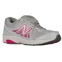 New Balance 847 V2 - Women's - Grey / Pink