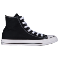 Converse All Star Hi - Women's - Black / White