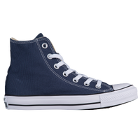 Converse All Star Hi - Women's - Navy / White