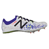 New Balance MD800 V5 - Women's - White / Purple