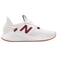 New Balance Fresh Foam Roav - Women's - White