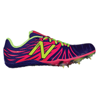 New Balance SD100 V1 - Women's - Purple / Pink