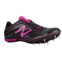 New Balance SD400 V3 - Women's - Black / Purple