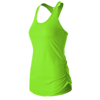 New Balance Perfect Tank - Women's - Light Green / Light Green