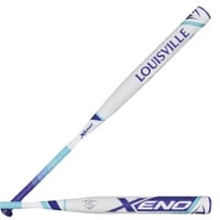 Louisville Slugger Xeno Plus 17 Fastpitch Bat - Women's