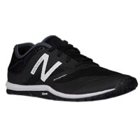 New Balance 20v6 Trainer - Women's - Black / White