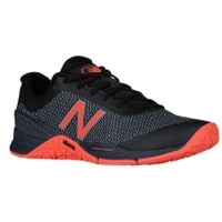 New Balance 40V1 Trainer - Women's - Black / Orange