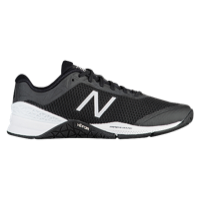 New Balance 40V1 Trainer - Women's - Black / White