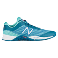 New Balance 40V1 Trainer - Women's - Aqua / Light Green