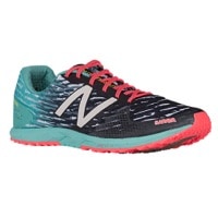 New Balance XC900 v3 Spikeless - Women's - Black / Light Blue