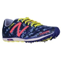 New Balance XC700 v4 Spike - Women's - Purple / Pink